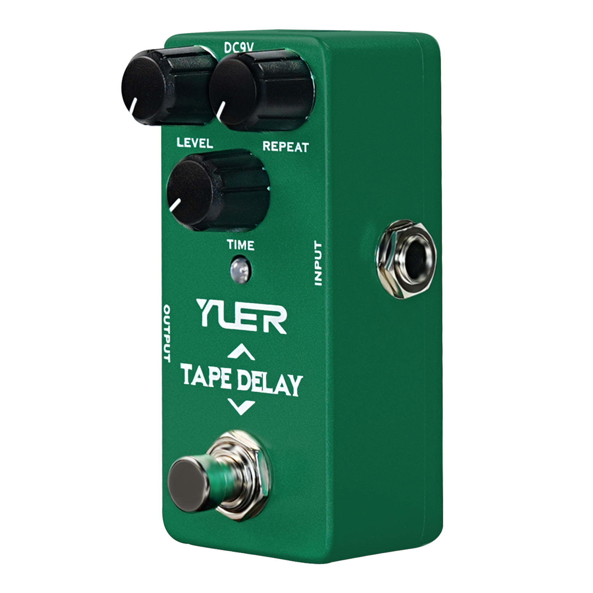 RS-25 Tape Delay 
